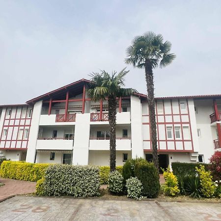 Appartement T1 Lumineux Avec Balcon Ensoleille Et Parking, 2 Couchages, Cambo-Les-Bains - Fr-1-495-16 Exterior foto