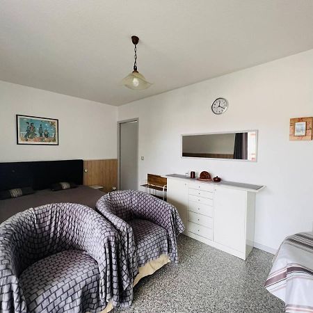 Appartement T1 Lumineux Avec Balcon Ensoleille Et Parking, 2 Couchages, Cambo-Les-Bains - Fr-1-495-16 Exterior foto